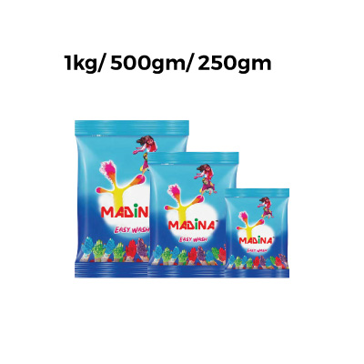 Madina-Detergent-Power-1kg-500gm-250gm