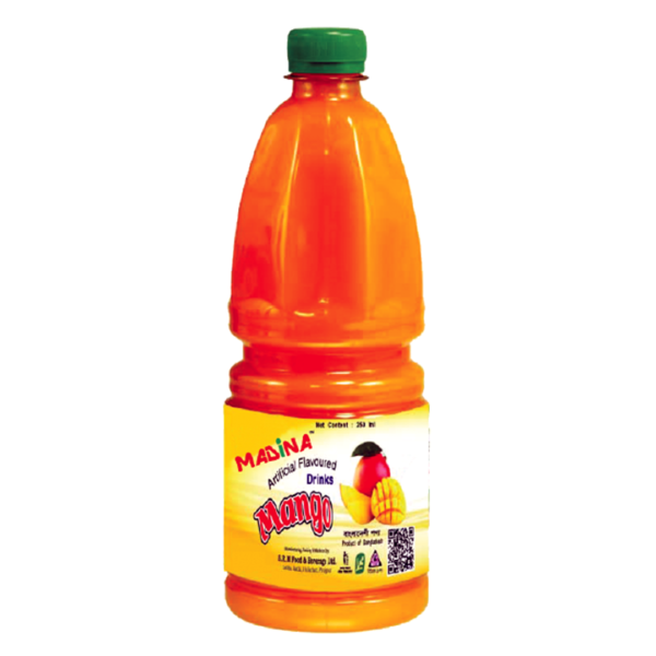 Madina-Drink-Mango