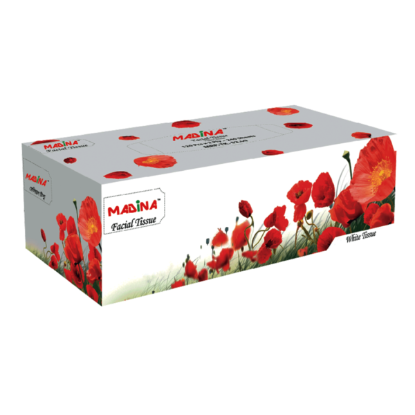 Madina-Facial-Tissue