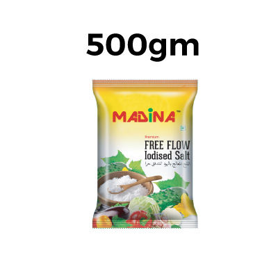 Madina-Salt-500gm