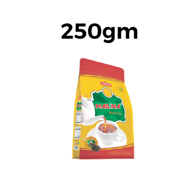 Madina-Tea-250gm