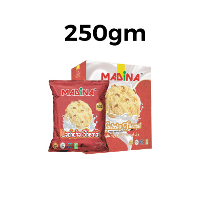 Mdina-Lachcha-shemai-250gm
