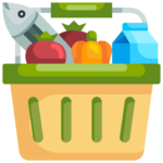 basket
